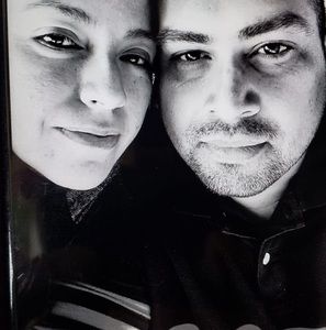 Meet your Posher, Judith guadalupe